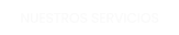 NUESTROS SERVICIOS