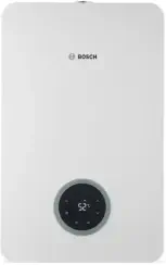 Reparación de Calentadores Bosch