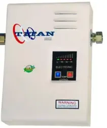 Reparación de Calentadores Titán