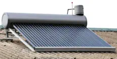 Reparación y Mantenimiento de Calentadores Solares en Guatemala 4